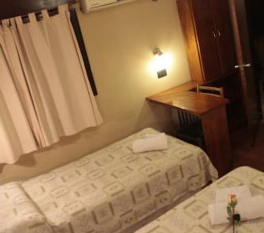 Hotel Astor Junin