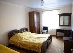 Гостевой Дом Топаз фото 2