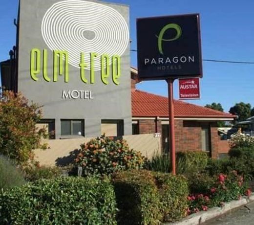 Elm Tree Motel