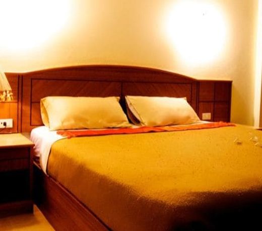 Dream Hotel Pattaya
