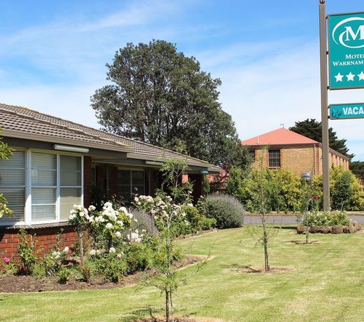Motel Warrnambool
