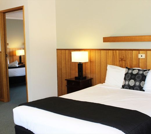 Motel Warrnambool