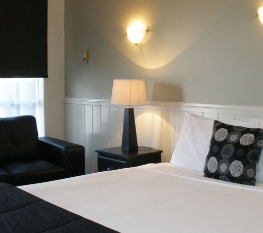 Motel Warrnambool