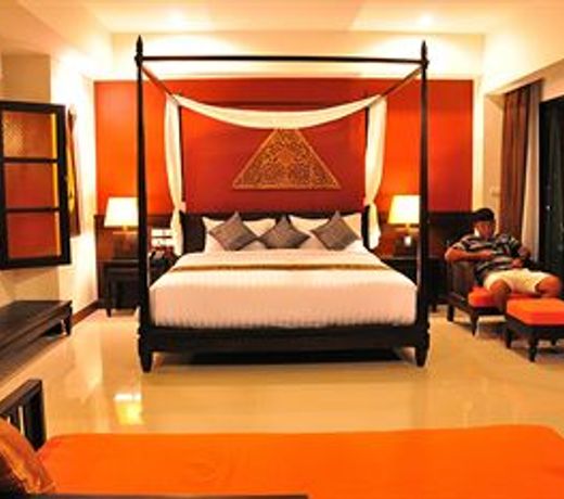 Navatara Phuket Resort - SHA Extra Plus