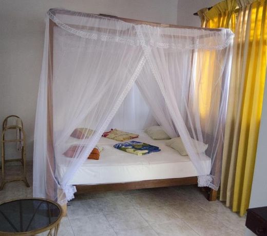 Fort Fifty Inn