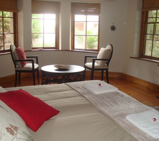 Hope Villa Bed & Breakfast