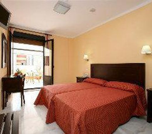 Hotel Barrameda