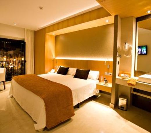 Hotel Barrameda