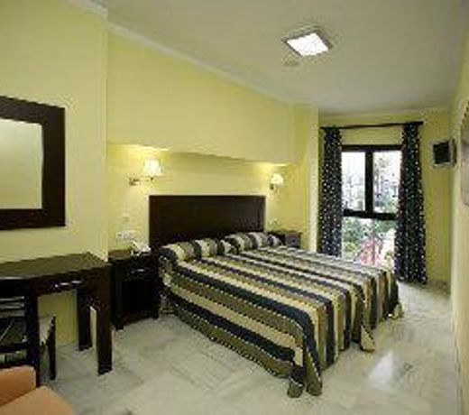 Hotel Barrameda
