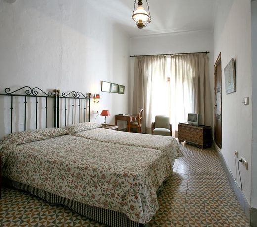 Posada de Palacio