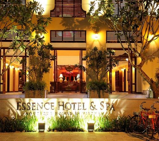 La Siesta Hoi An Resort & Spa