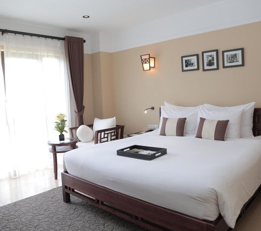 La Siesta Hoi An Resort & Spa