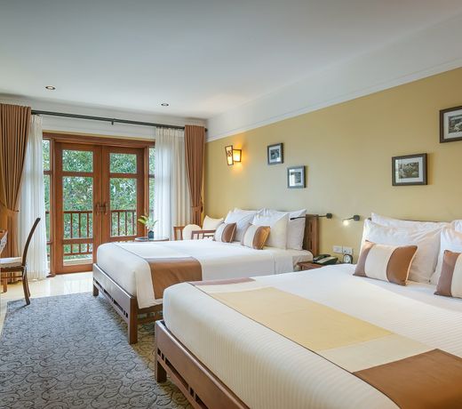 La Siesta Hoi An Resort & Spa