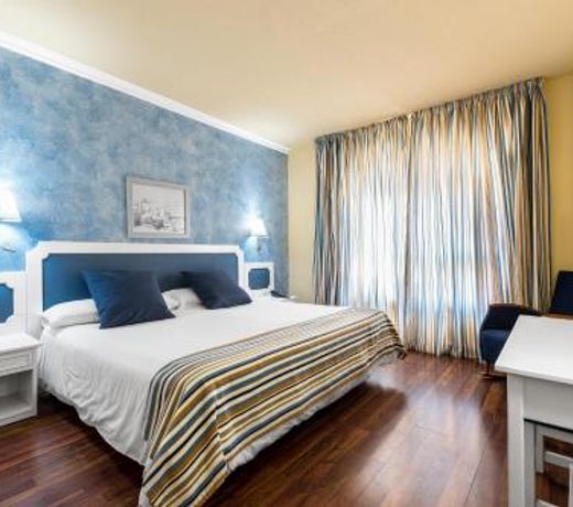 Hotel Guadalquivir