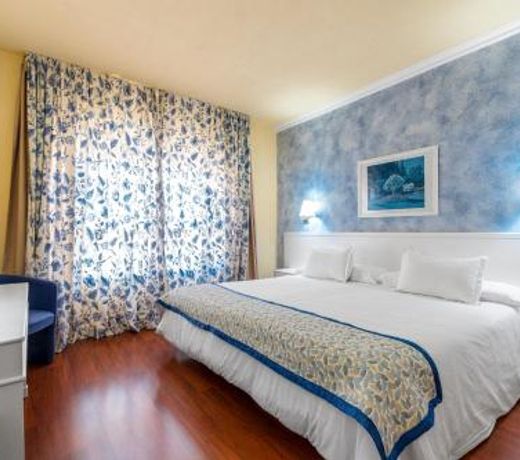 Hotel Guadalquivir