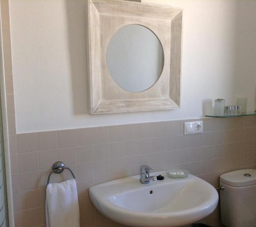 Apartamentos FariÃ±as 11