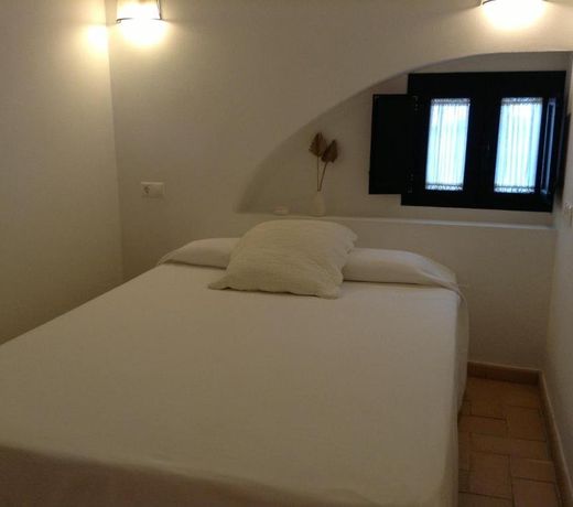 Apartamentos FariÃ±as 11