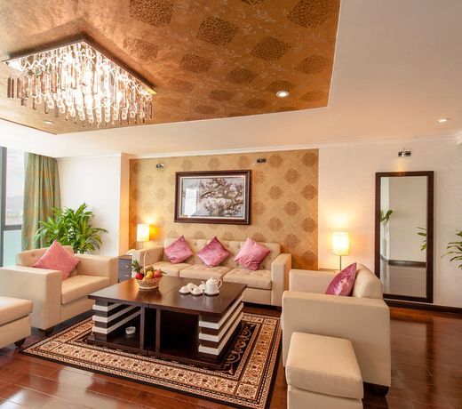 Muong Thanh Grand Nha Trang Hotel