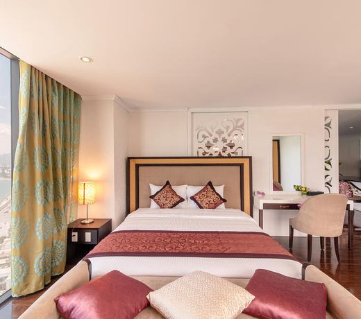 Muong Thanh Grand Nha Trang Hotel