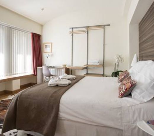 La Alcoba del Agua hotel boutique