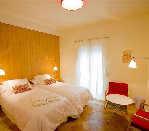 La Alcoba del Agua hotel boutique