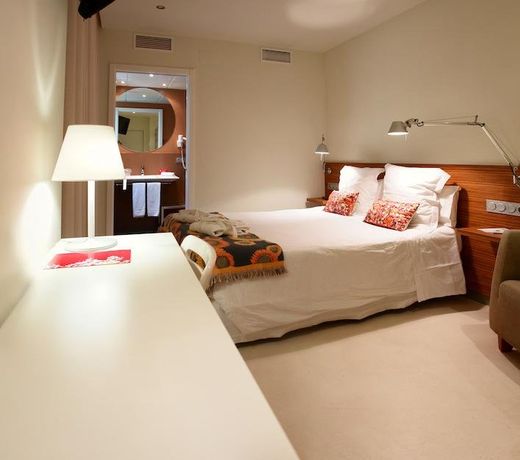La Alcoba del Agua hotel boutique