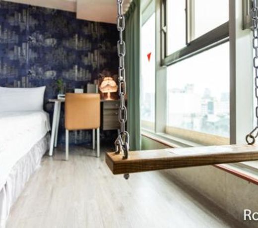 Gwawa Hotel