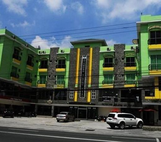 Diamond Spring Hotel