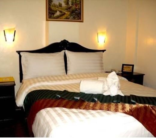 Diamond Spring Hotel