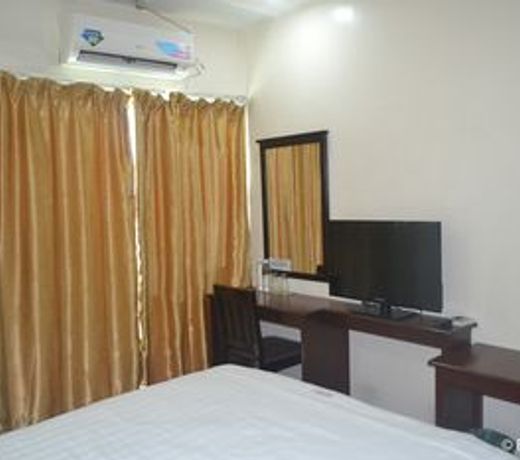 Diamond Spring Hotel