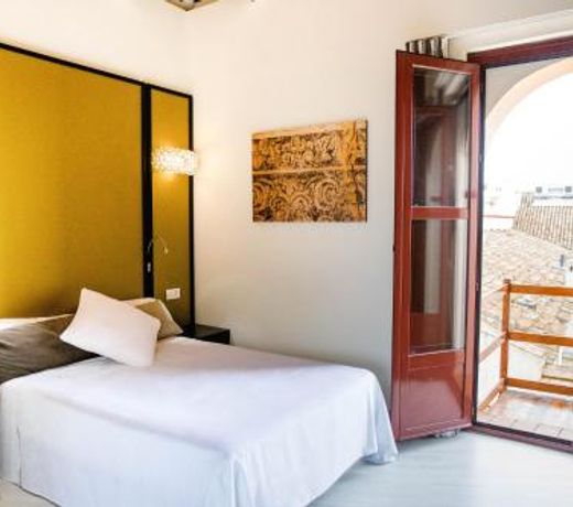 Hotel Palacio Marqués de Arizón