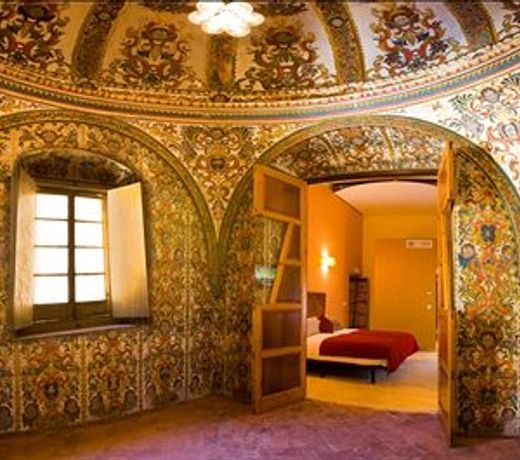 Hotel Palacio Marqués de Arizón