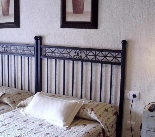 La Posada de Menchu