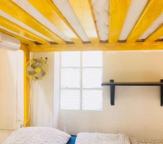 Pai Circus Hostel