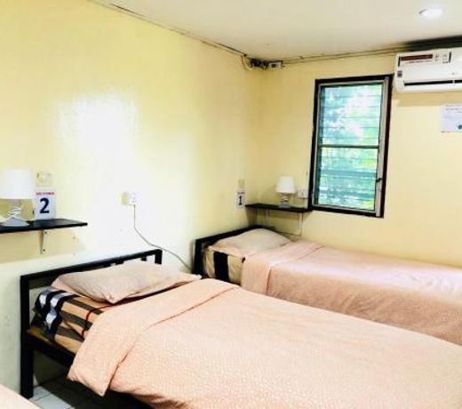 Pai Circus Hostel