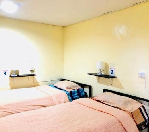 Pai Circus Hostel