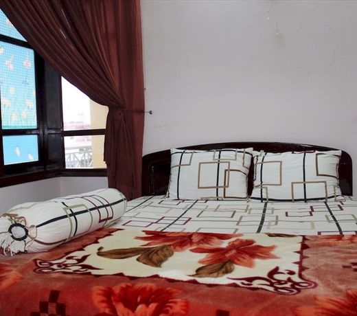Vuon Hong Hotel Danang