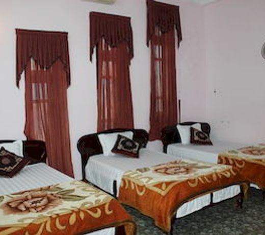 Vuon Hong Hotel Danang