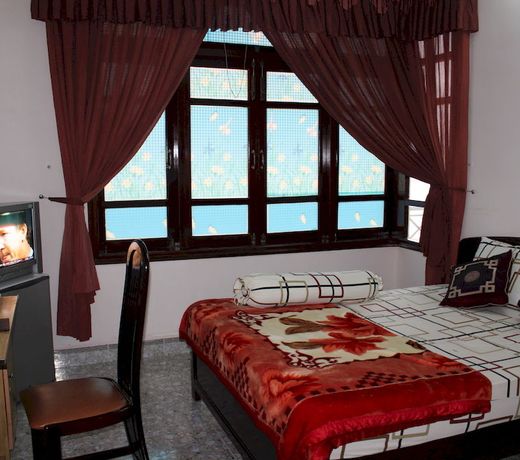 Vuon Hong Hotel Danang