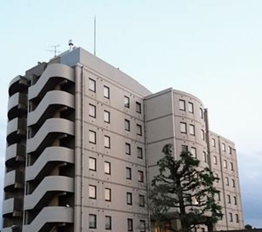 APA Hotel Sagamihara Kobuchi Station Mae