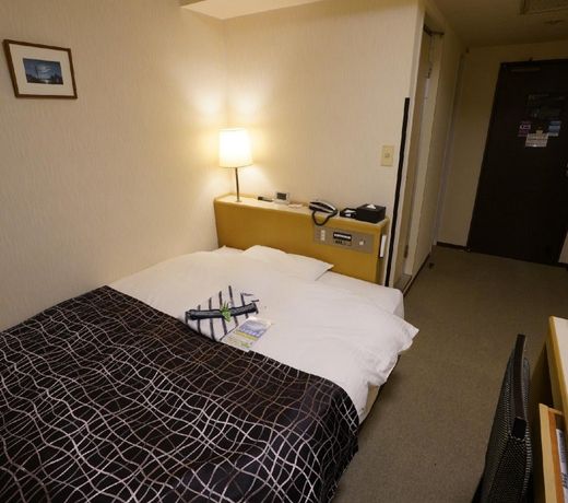 APA Hotel Sagamihara Kobuchi Station Mae