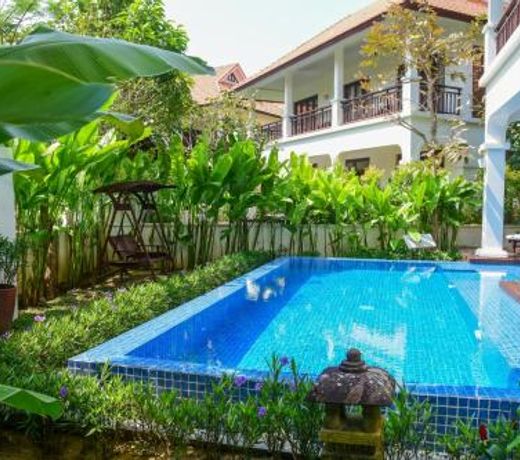 Furama Villas Danang