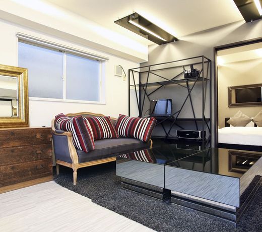 1/3rd Residence Serviced Apartments Akasaka