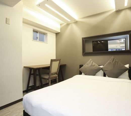 1/3rd Residence Serviced Apartments Akasaka
