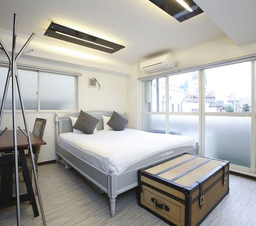 1/3rd Residence Serviced Apartments Akasaka