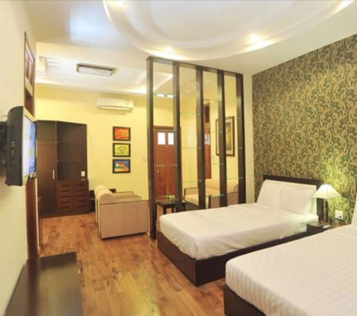 Sofia Boutique Hotel