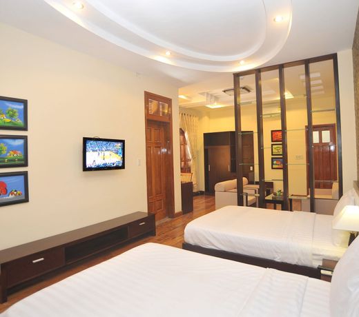 Sofia Boutique Hotel