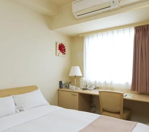Hotel Famy Inn Kinshicho