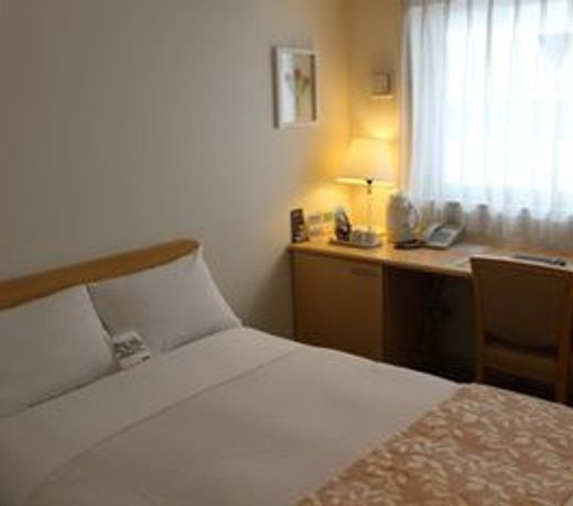 Hotel Famy Inn Kinshicho