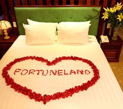 Dong Ha Fortuneland Hotel